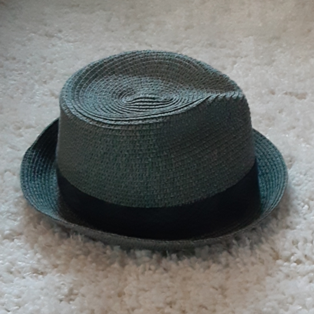 Porkpie  hat - Picture 2 of 5